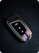 قاب ریموت KMC K7
