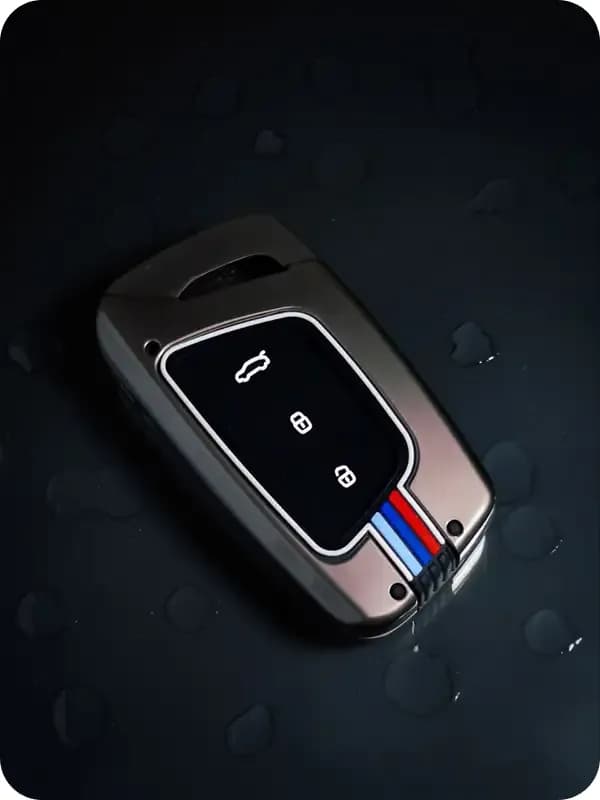 قاب ریموت KMC K7