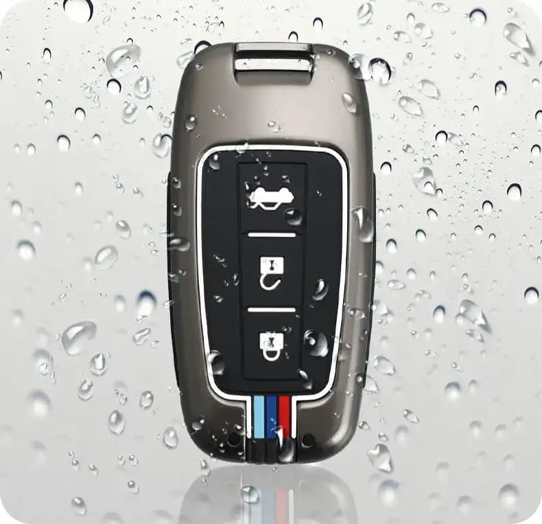 قاب ریموت هایما S7