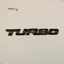 لوگوی Turbo خودرو