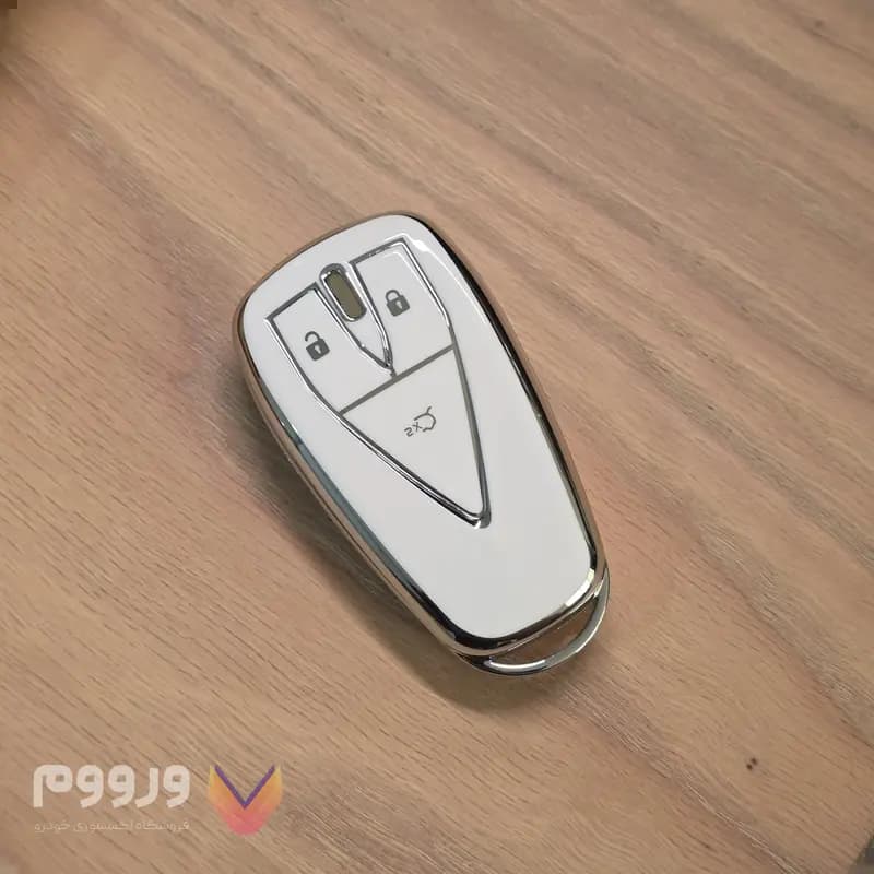 قاب ریموت چانگان CS55 پلاس
