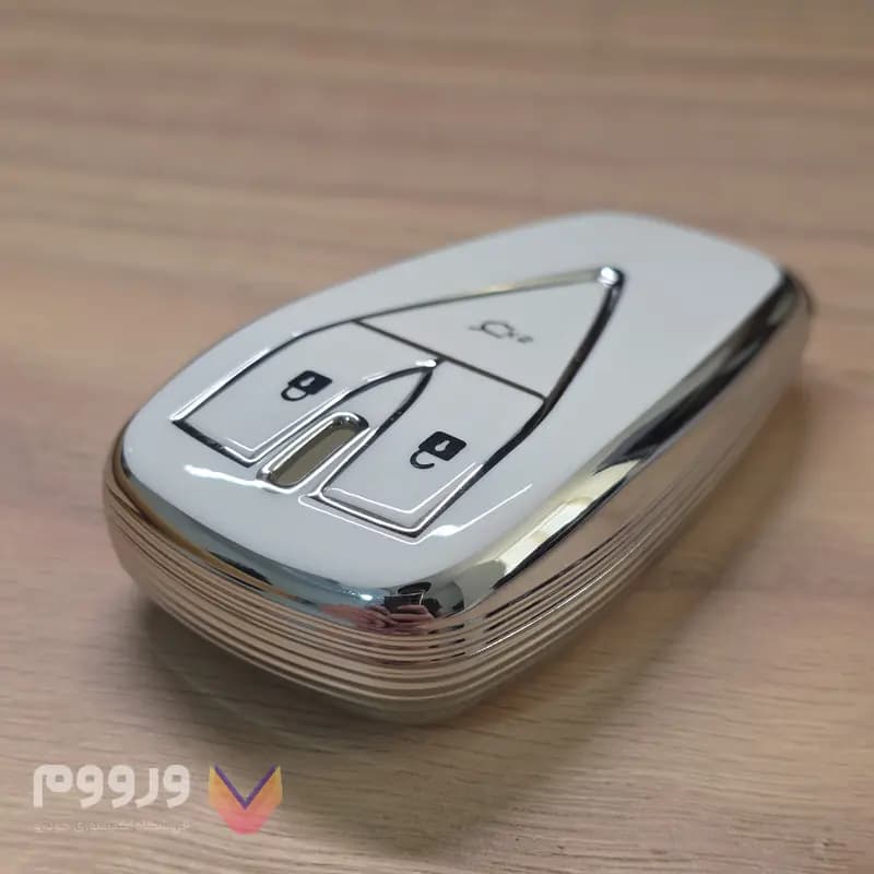 قاب ریموت چانگان CS55 پلاس