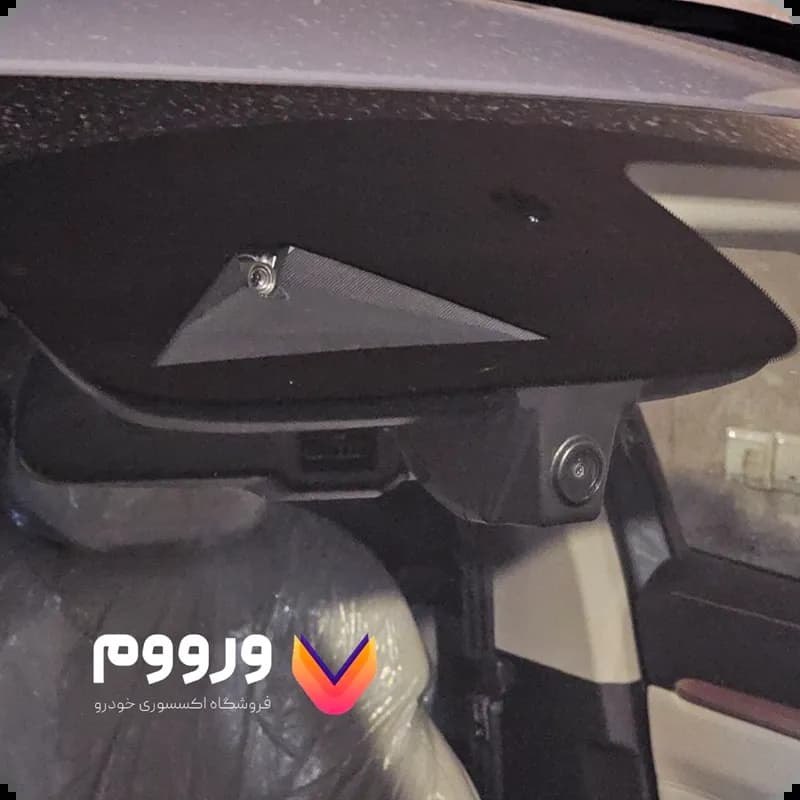 دوربین ثبت وقایع فابریک HAVAL H6