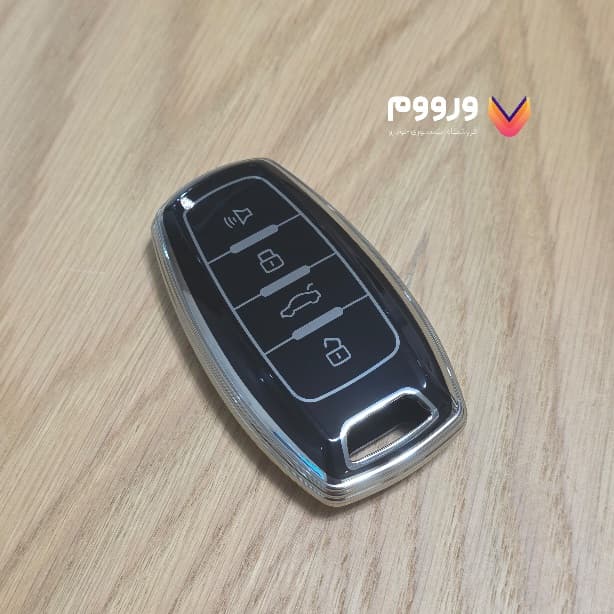 قاب ریموت هاوال H6 هیبرید