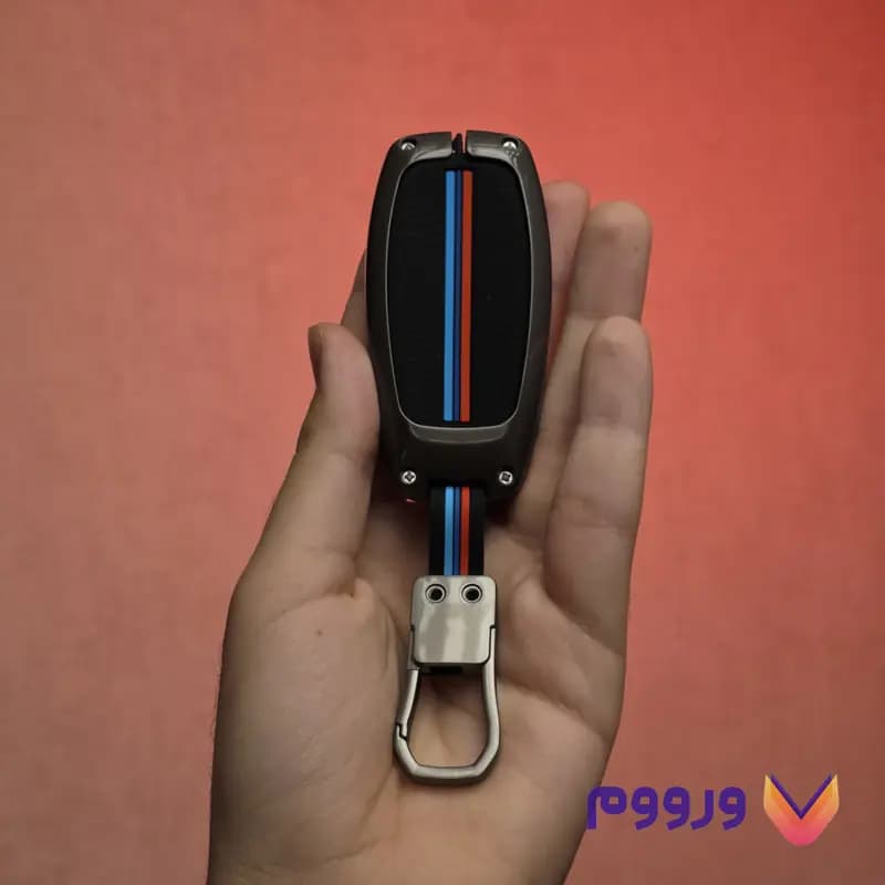 قاب ریموت هیوندای النترا