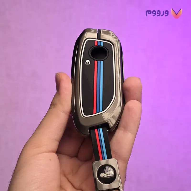 قاب ریموت بی ام و iX1