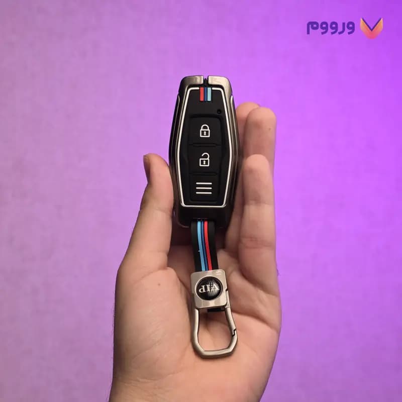 قاب ریموت میتسوبشی اوتلندر ۲۰۲۵