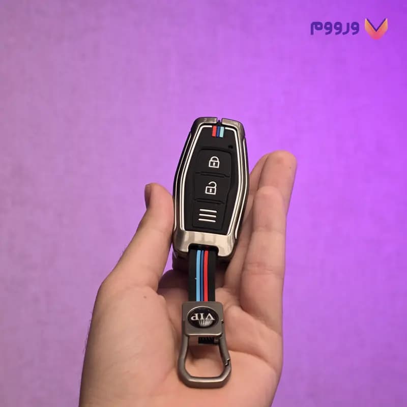 قاب ریموت میتسوبشی اوتلندر ۲۰۲۵