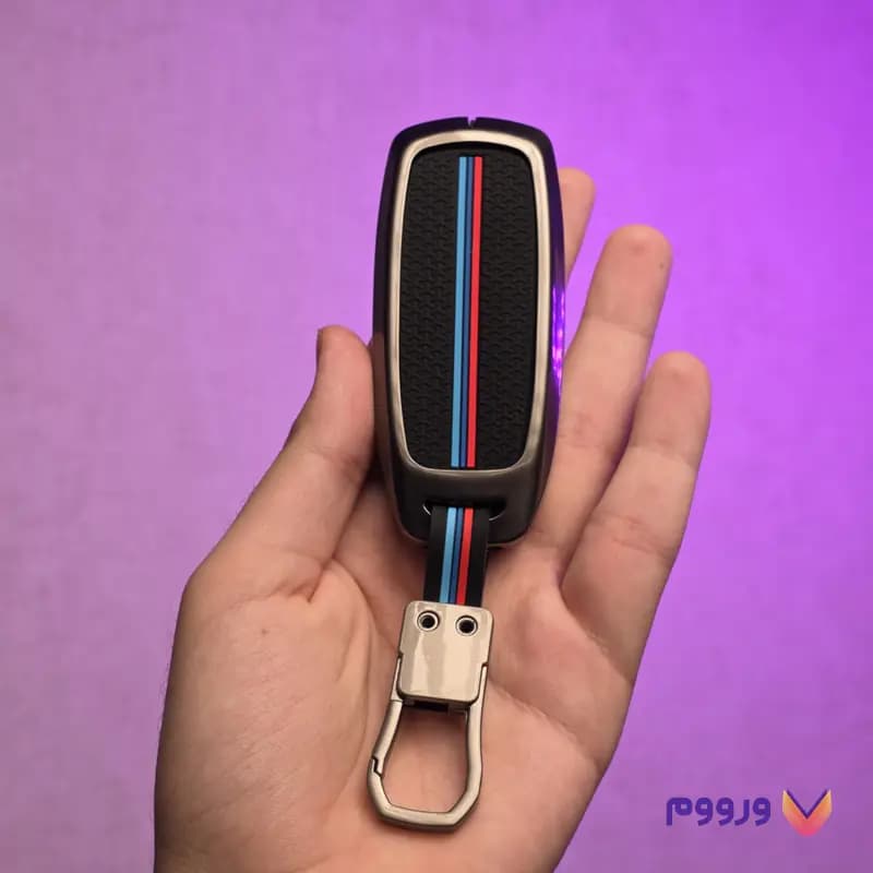 قاب ریموت آیون