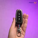 قاب ریموت بک ایکس ۳ BAC X3