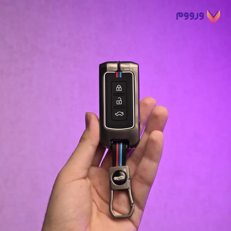 قاب ریموت میتسوبشی اکلیپس