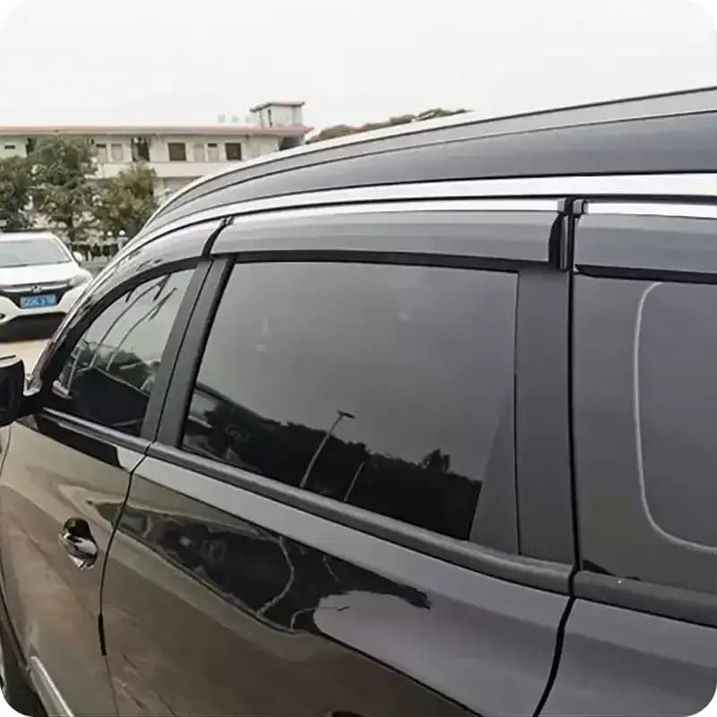بادگیر شیشه تیگو ۸ پرو