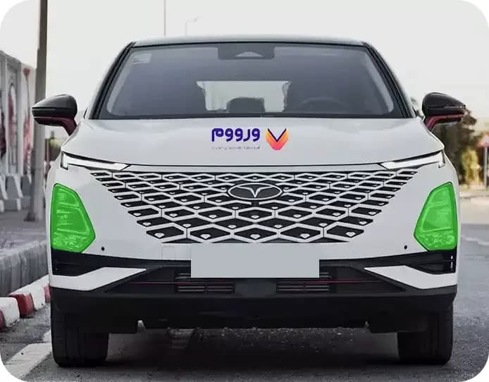 محافظ چراغ جلو فونیکس اف ایکس fx