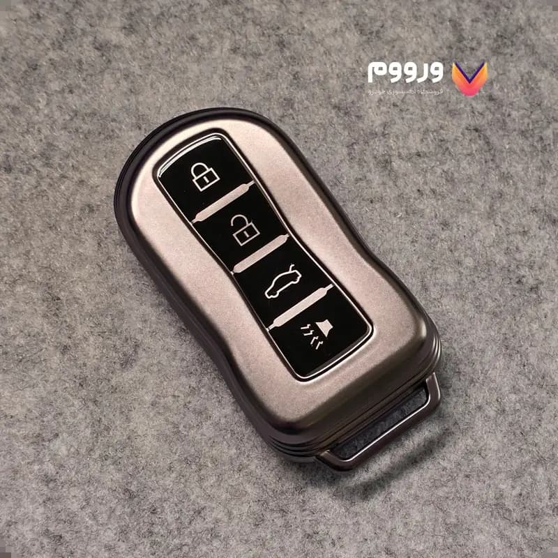 قاب ریموت هایما ۸ اس