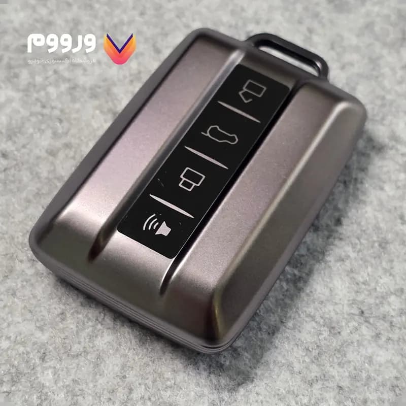 قاب ریموت تانک ۳۰۰