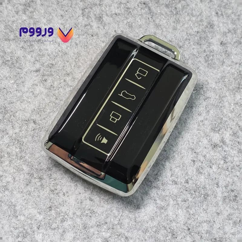 قاب ریموت تانک ۳۰۰