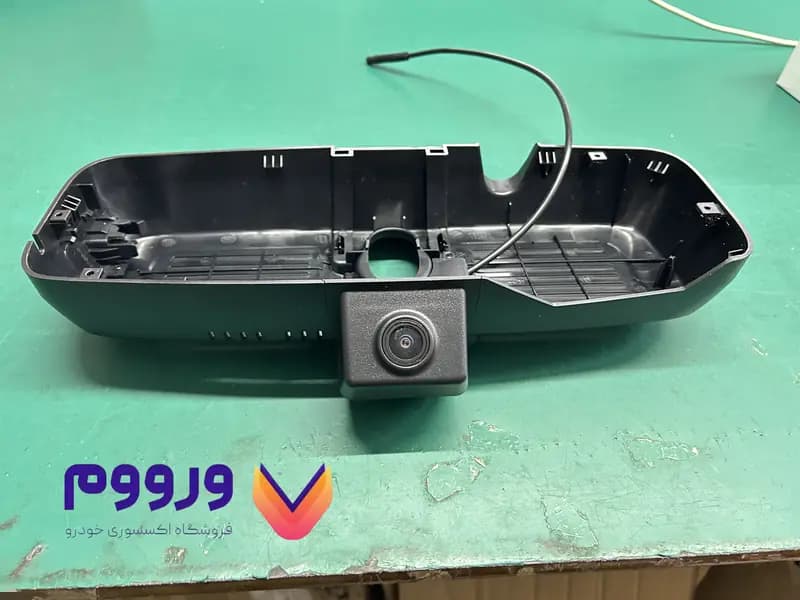 دوربین ثبت وقایع فابریک تانک ۳۰۰