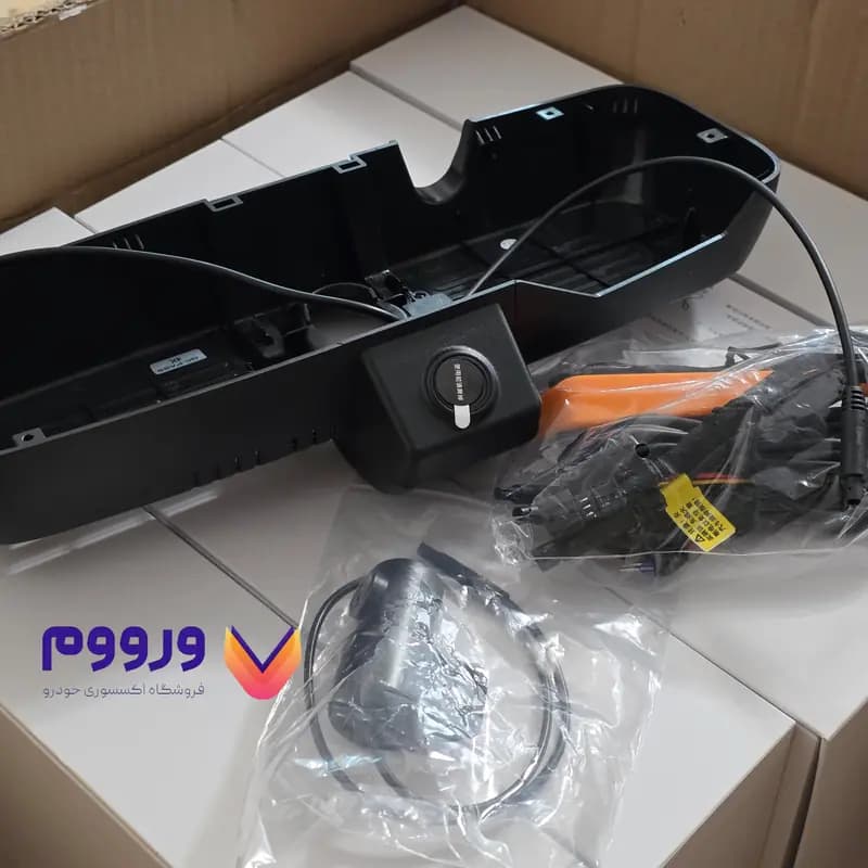 دوربین ثبت وقایع فابریک تانک ۳۰۰