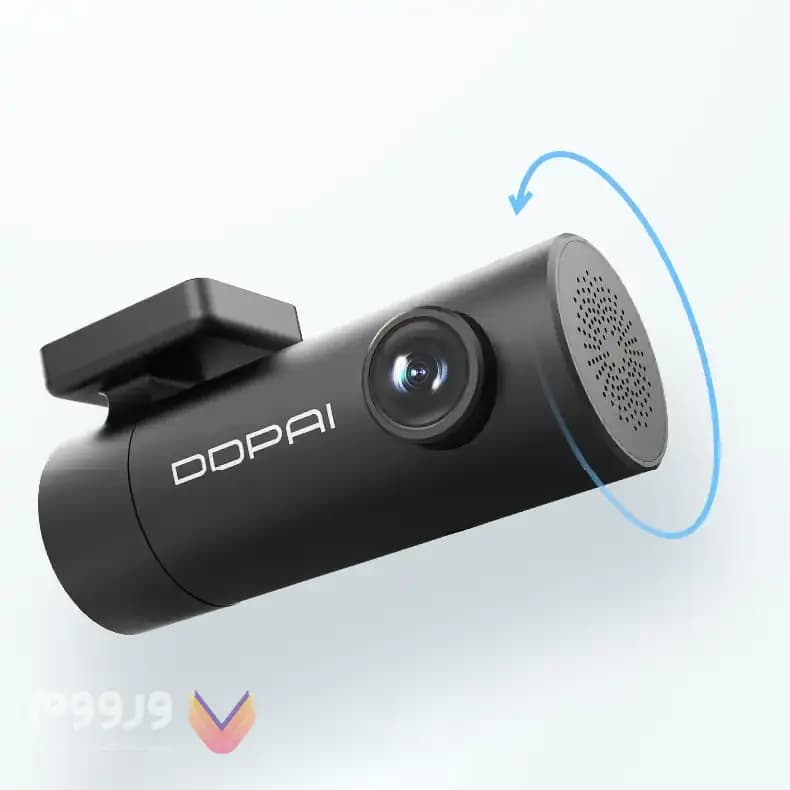 دوربین ثبت وقایع DDPAI Mini Lite