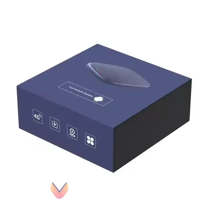 اندرویدباکس کارلینکیت