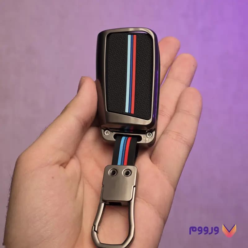 قاب ریموت اشکودا