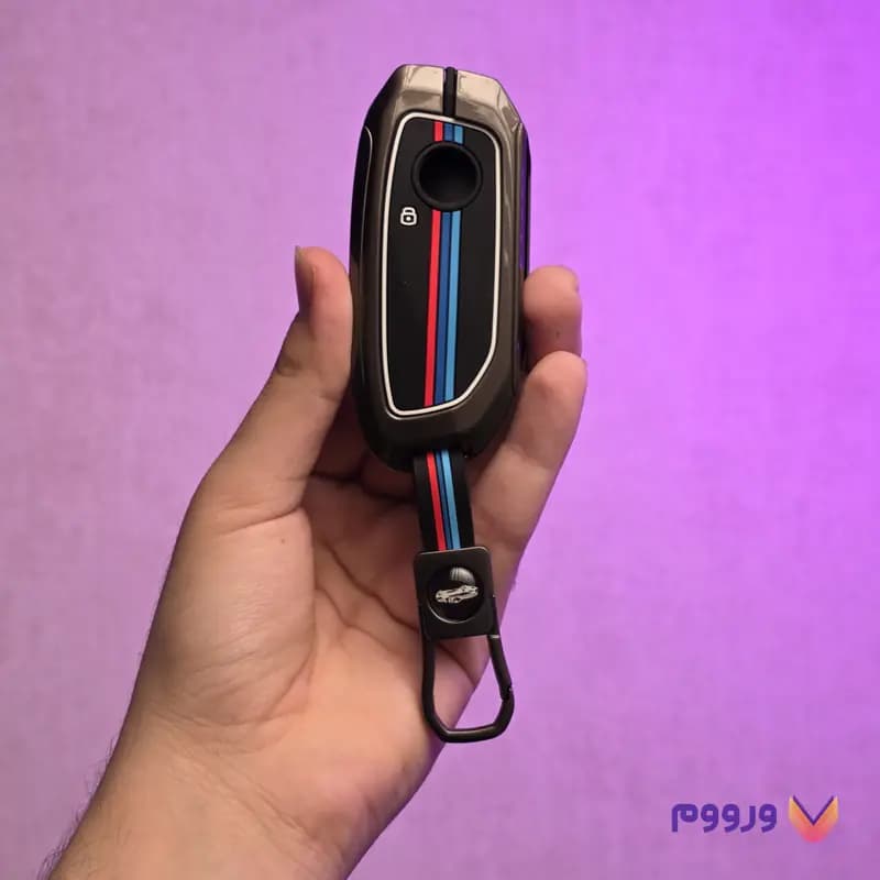 قاب ریموت بی ام و iX1