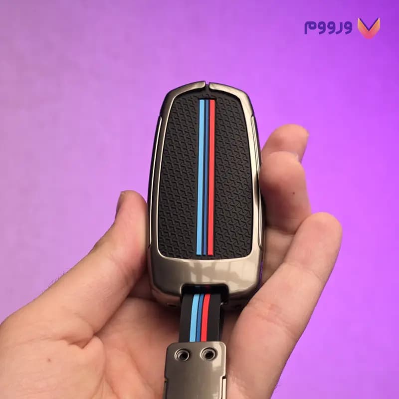 قاب ریموت بک ایکس ۳ BAC X3