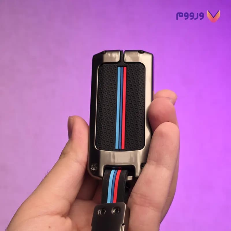 قاب ریموت میتسوبشی اکلیپس