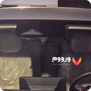 دوربین ثبت وقایع فابریک HAVAL H6