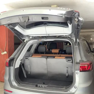 کفپوش صندوق تیگو ۸ مدل اکونومی