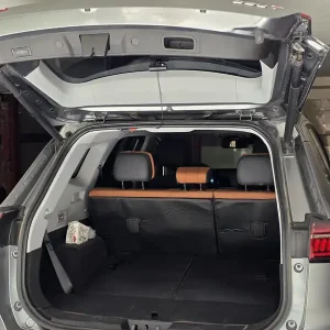 کفپوش صندوق تیگو ۸ مدل اکونومی