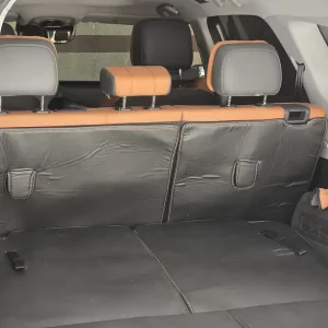 کفپوش صندوق تیگو ۸ مدل اکونومی