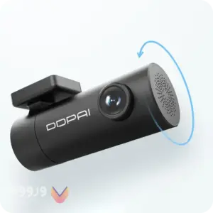 دوربین ثبت وقایع DDPAI Mini Lite