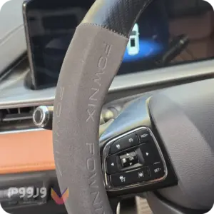 دورفرمون تیگو ۸ یک تکه مدل جیر