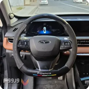 دورفرمون تیگو ۸ یک تکه مدل جیر