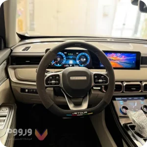 دورفرمون فیدلیتی پرستیژ