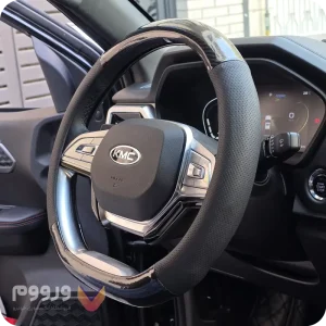 دور فرمون KMC T9