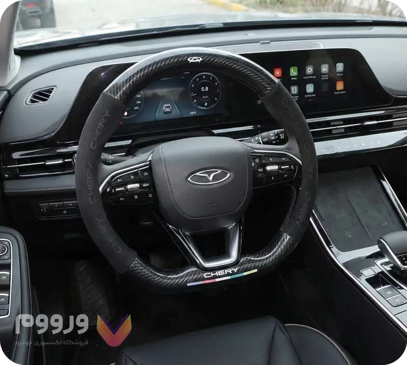 دورفرمون فونیکس FX