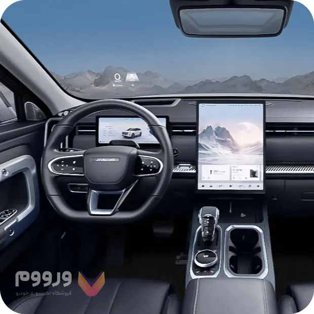 محافظ کابین لوکانو L7