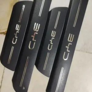 پارکابی چرمی BYD