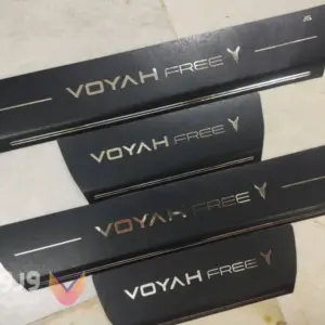 پارکابی چرمی وویا فری