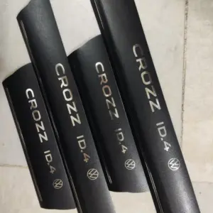 پارکابی چرمی فولکس واگن ID.4