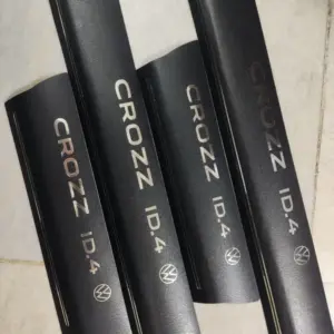 پارکابی چرمی فولکس واگن ID.4