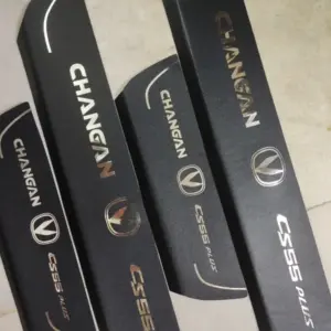 پارکابی چرمی چانگان CS55 پلاس