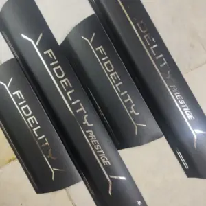 پارکابی چرمی فیدلیتی پرستیژ