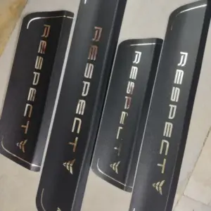 پارکابی چرمی ریسپکت