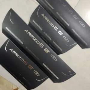 پارکابی چرمی آریزو ۶ جی تی