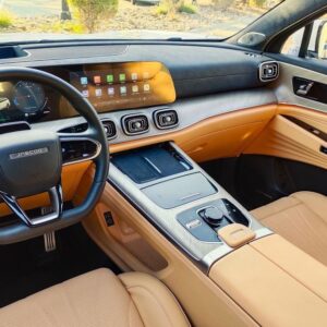 محافظ کابین لوکانو L8