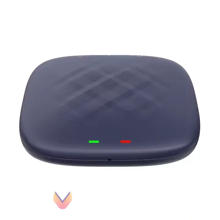 اندرویدباکس کارلینکیت ظرفیت ۱۲۸ گیگ رم ۸ گیگ